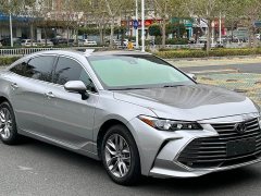 Toyota Avalon 2019 2.0L Luxury China VI - ფოტო 3
