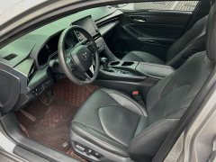 Toyota Avalon 2019 2.0L Luxury China VI - ფოტო 4