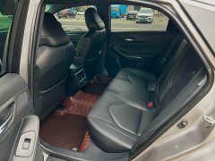 Toyota Avalon 2019 2.0L Luxury China VI - ფოტო 5