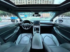 Toyota Avalon 2019 2.0L Luxury China VI - ფოტო 6