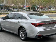 Toyota Avalon 2019 2.0L Luxury China VI - ფოტო 7