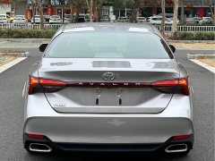 Toyota Avalon 2019 2.0L Luxury China VI - ფოტო 8
