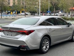 Toyota Avalon 2019 2.0L Luxury China VI - ფოტო 9