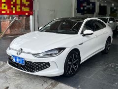 Volkswagen Lingdu L 280TSI DSG Spicy Edition - ფოტო 1
