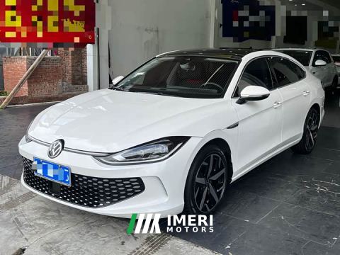 2022 Volkswagen Lingdu L 280TSI DSG Spicy Edition