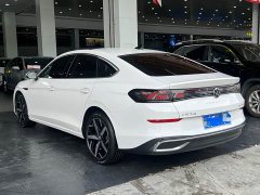 Volkswagen Lingdu L 280TSI DSG Spicy Edition - ფოტო 11