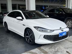Volkswagen Lingdu L 280TSI DSG Spicy Edition - ფოტო 3