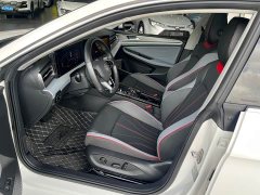 Volkswagen Lingdu L 280TSI DSG Spicy Edition - ფოტო 4