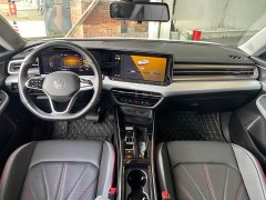 Volkswagen Lingdu L 280TSI DSG Spicy Edition - ფოტო 6