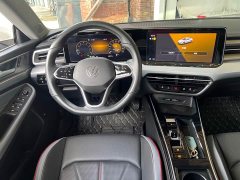 Volkswagen Lingdu L 280TSI DSG Spicy Edition - ფოტო 8
