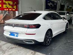 Volkswagen Lingdu L 280TSI DSG Spicy Edition - ფოტო 9