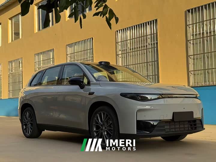 Leapmotor C10 2024 210 LiDAR Edition - ავტომობილი ჩინეთიდან