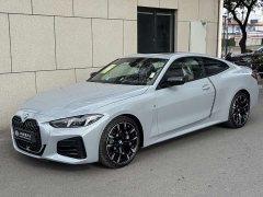 BMW 4 Series 430i M Sport Night Edition Package - ფოტო 1