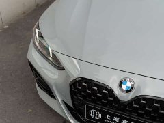 BMW 4 Series 430i M Sport Night Edition Package - ფოტო 12
