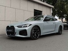 BMW 4 Series 430i M Sport Night Edition Package - ფოტო 14