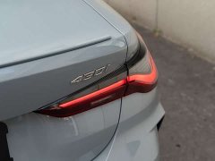 BMW 4 Series 430i M Sport Night Edition Package - ფოტო 15