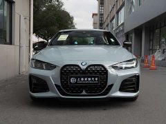 BMW 4 Series 430i M Sport Night Edition Package - ფოტო 2
