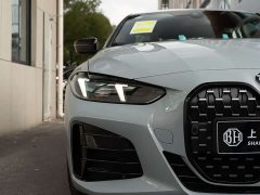 BMW 4 Series 430i M Sport Night Edition Package - ფოტო 3