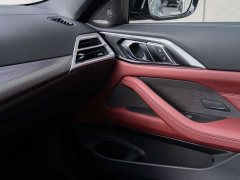 BMW 4 Series 430i M Sport Night Edition Package - ფოტო 4
