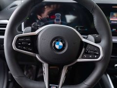 BMW 4 Series 430i M Sport Night Edition Package - ფოტო 5