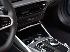 BMW 4 Series 430i M Sport Night Edition Package - ფოტო 7