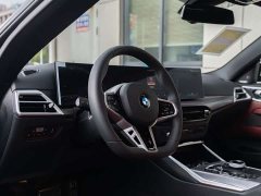 BMW 4 Series 430i M Sport Night Edition Package - ფოტო 8