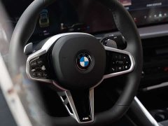 BMW 4 Series 430i M Sport Night Edition Package - ფოტო 9
