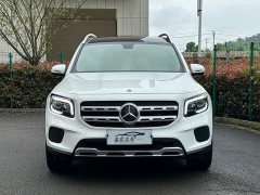 Mercedes-Benz GLB 200 Dynamic - ფოტო 1