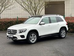 Mercedes-Benz GLB 200 Dynamic - ფოტო 2