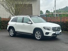 Mercedes-Benz GLB 200 Dynamic - ფოტო 3