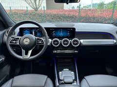 Mercedes-Benz GLB 200 Dynamic - ფოტო 5