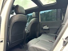 Mercedes-Benz GLB 200 Dynamic - ფოტო 6