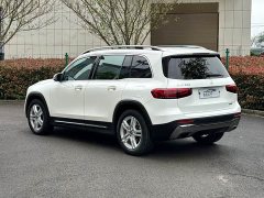 Mercedes-Benz GLB 200 Dynamic - ფოტო 7