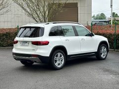 Mercedes-Benz GLB 200 Dynamic - ფოტო 8