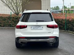 Mercedes-Benz GLB 200 Dynamic - ფოტო 9