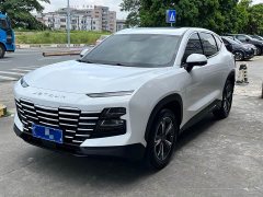 Jetour Jietu Dasheng 1.5T DCT Starlight PRO - ფოტო 1