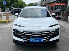Jetour Jietu Dasheng 1.5T DCT Starlight PRO - ფოტო 2