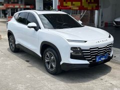 Jetour Jietu Dasheng 1.5T DCT Starlight PRO - ფოტო 3