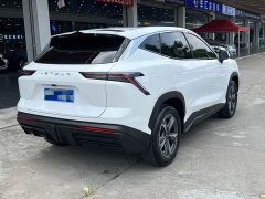 Jetour Jietu Dasheng 1.5T DCT Starlight PRO - ფოტო 4