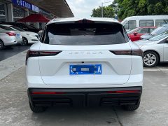 Jetour Jietu Dasheng 1.5T DCT Starlight PRO - ფოტო 5