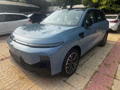 Leapmotor B10 510 LiDAR Edition - ფოტო 1