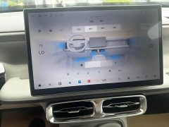 Leapmotor B10 510 LiDAR Edition - ფოტო 11