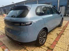 Leapmotor B10 510 LiDAR Edition - ფოტო 14