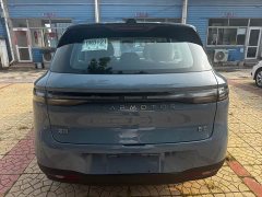 Leapmotor B10 510 LiDAR Edition - ფოტო 15