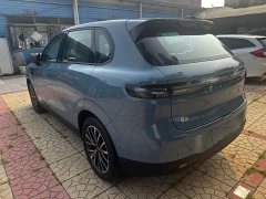 Leapmotor B10 510 LiDAR Edition - ფოტო 16