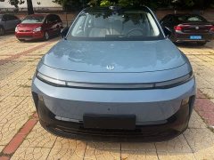 Leapmotor B10 510 LiDAR Edition - ფოტო 2