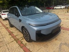 Leapmotor B10 510 LiDAR Edition - ფოტო 3