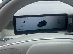 Leapmotor B10 510 LiDAR Edition - ფოტო 4