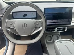 Leapmotor B10 510 LiDAR Edition - ფოტო 7