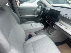 Leapmotor B10 510 LiDAR Edition - ფოტო 8